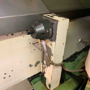 AXA VSC 2 Machining center - vertical