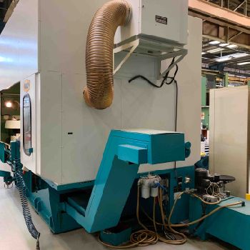 AXA VSC 2 Machining center - vertical