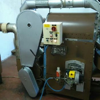 Farina Trabattoni 20kg