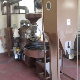 Farina Trabattoni 20kg