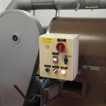 Farina Trabattoni 20kg