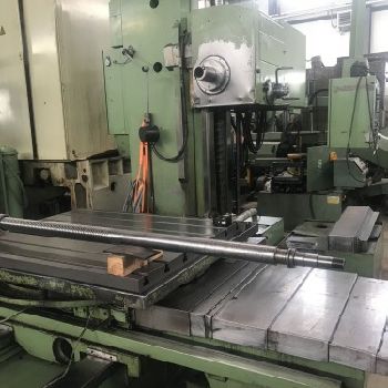 PFEIFER F 105 CNC Table type boring machine CNC