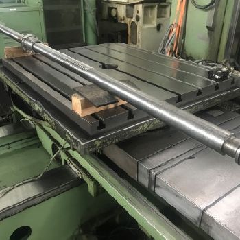 PFEIFER F 105 CNC Table type boring machine CNC