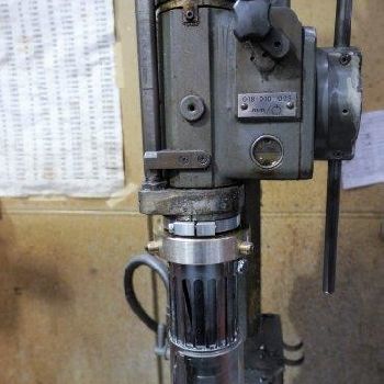 Pollard 150/A/1 Pillar drilling machine