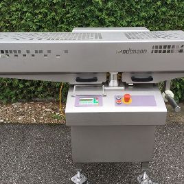 Máquina dosificadora de carne picada Handtmann GMD 99-1 de segunda mano