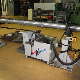 LNS HYDROBAR HS Bar feeder