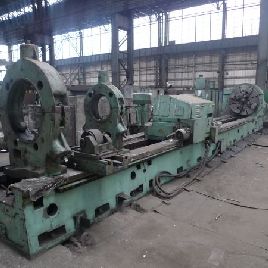 Kramatorsk 1A660 tour robuste