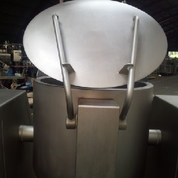Ruhle MKR 300 Mixer