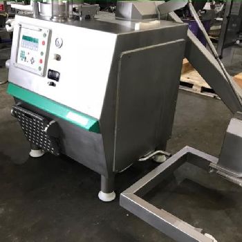 Vemag HP10C Filling machine - food industry
