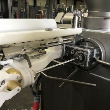 Vemag HP10C Filling machine - food industry