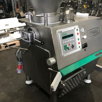Vemag HP10C Filling machine - food industry