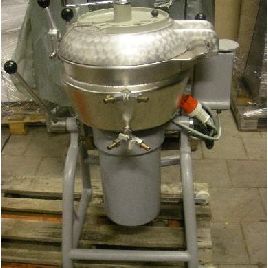 Stephan UMB25 Mixer