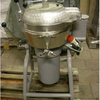 Stephan UMB25 Mixer