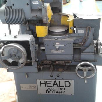 Rotary grinder HEALD 161