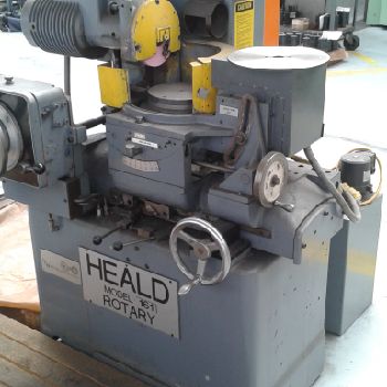 Rotary grinder HEALD 161
