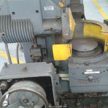 Rotary grinder HEALD 161