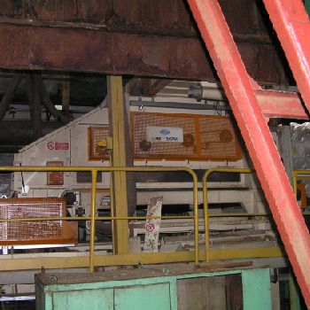 Cmc Texpan FS2.1/1980-1800