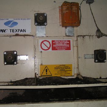 Cmc Texpan FS2.1/1980-1800