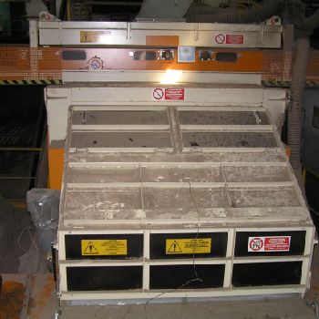 Cmc Texpan FS2.1/1980-1800