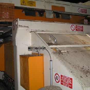 Cmc Texpan FS2.1/1980-1800