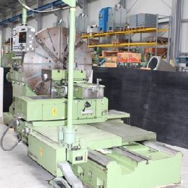 Ravensburg K 66 Токарный станок