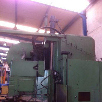 OKK MCV800 Machining center - horizontal