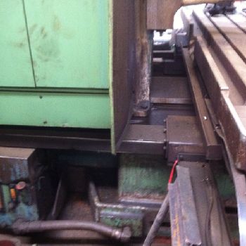 OKK MCV800 Machining center - horizontal