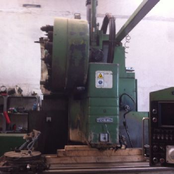 OKK MCV800 Machining center - horizontal