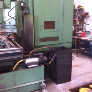 OKK MCV800 Machining center - horizontal