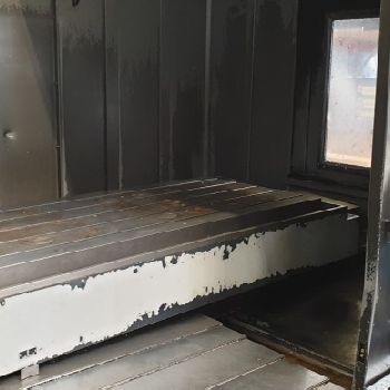 Toyoda / Awea BM-1600 Machining center - vertical