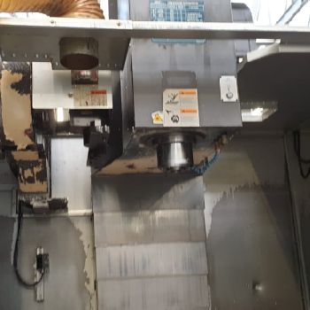 Toyoda / Awea BM-1600 Machining center - vertical