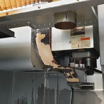 Toyoda / Awea BM-1600 Machining center - vertical