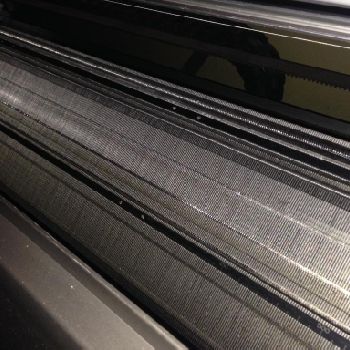 Shima Seiki 123SI Flat knitting machine