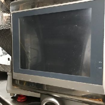 PFM Zenith Multihead Weigher and Bagging Line