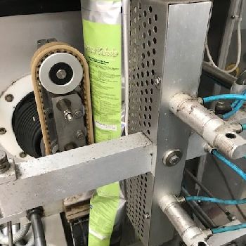 PFM Zenith Multihead Weigher and Bagging Line