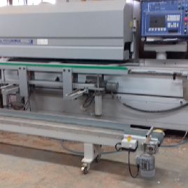 Colombo AM22 Holz-CNC-Bearbeitungszentrum