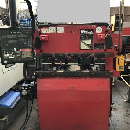 AMADA RG-25 Press brake cnc/nc