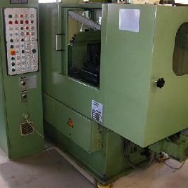 Wera RM 60 lathe
