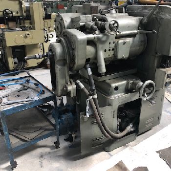 Gleason 17 Gear milling machine