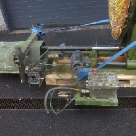 COMEC ADM5 Liquid mixer