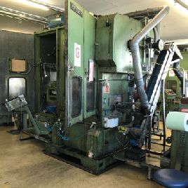 Kaiser V 63 W / 860 metal press