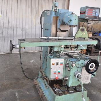 MRF 115 universal milling machine