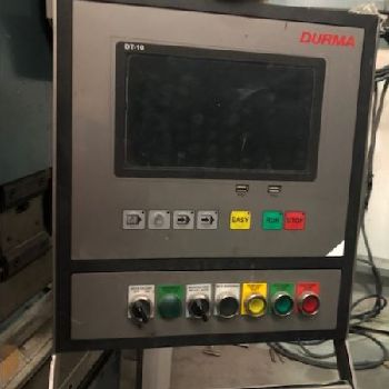 Durma AD-R 40220 Press brake cnc/nc
