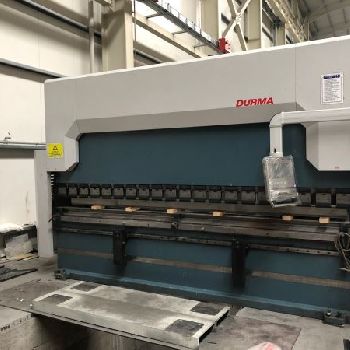 Durma AD-R 40220 Press brake cnc/nc