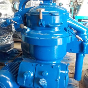 Alfa Laval MAPZ207 Centrifuge / separator