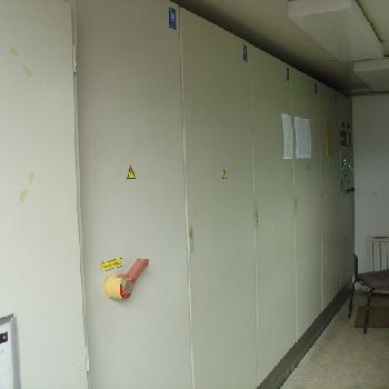 Fluorabsorption, Dedusting, Air Filtration Device