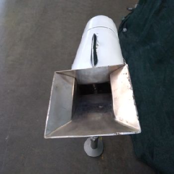 MANESTY - Tablet deduster used