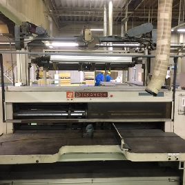 Takahashi ARS-8 Winder / Slitter