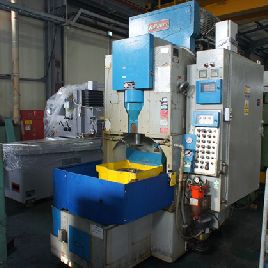 FELLOWS 10-4 Gear shaping machine