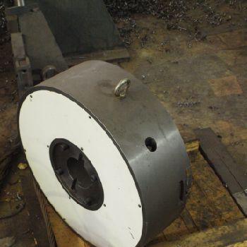 Femco BMC110R2 Floor type boring machine CNC